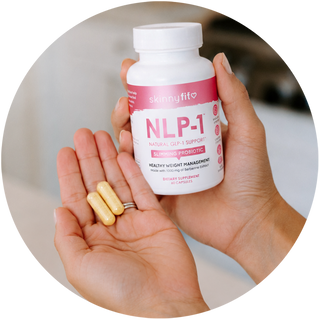 1. Take NLP-1 1X Daily