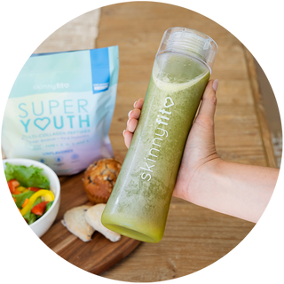 2. Enjoy Healthy Aging Benefits