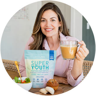 3. Look & Feel Years Younger