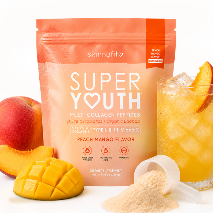Super Youth