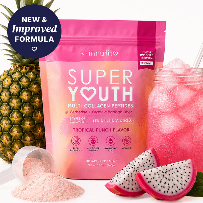 Super Youth