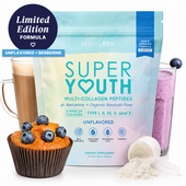 Super Youth Unflavored