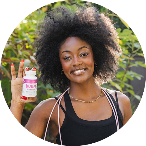 3. Enjoy The Metabolism-Boosting Benefits