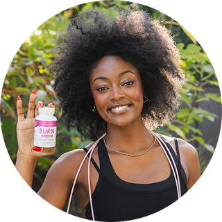 3. Enjoy The Metabolism-Boosting Benefits