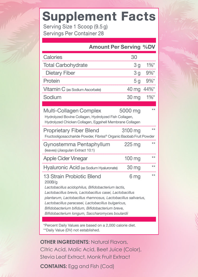SkinnyFit Limited Time Offer