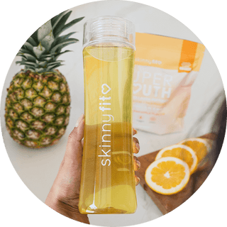 1. Drink Super Youth 1X Daily