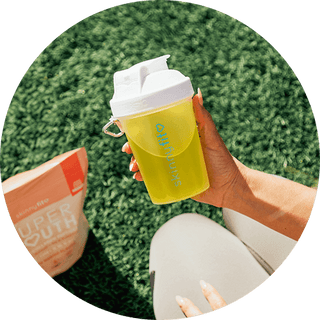 1. Drink Super Youth 1X Daily