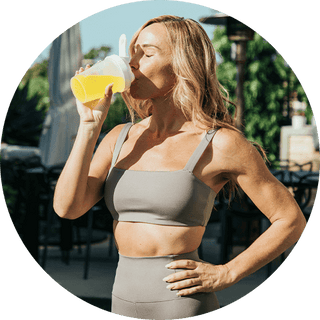 2. Enjoy Healthy Aging Benefits