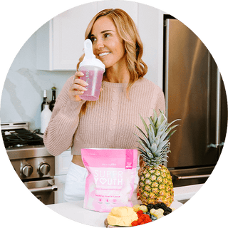2. Enjoy Healthy Aging Benefits