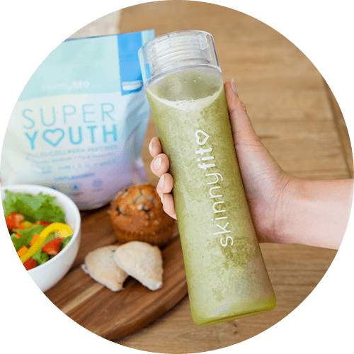 2. Enjoy Healthy Aging Benefits