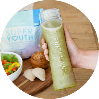 2. Enjoy Healthy Aging Benefits