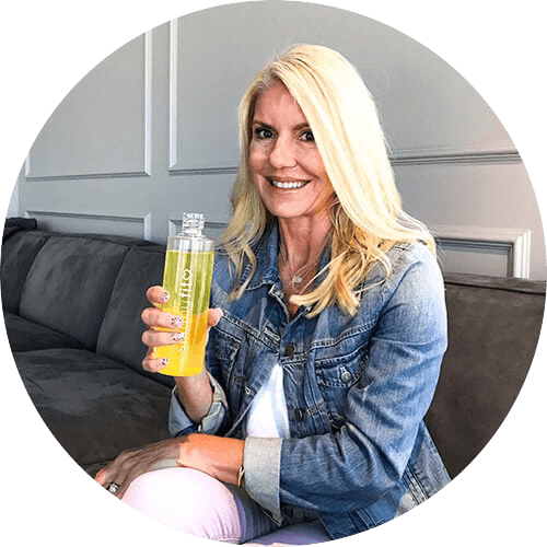 3. Look & Feel Years Younger