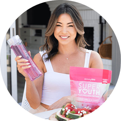3. Look & Feel Years Younger