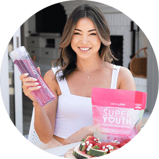3. Look & Feel Years Younger