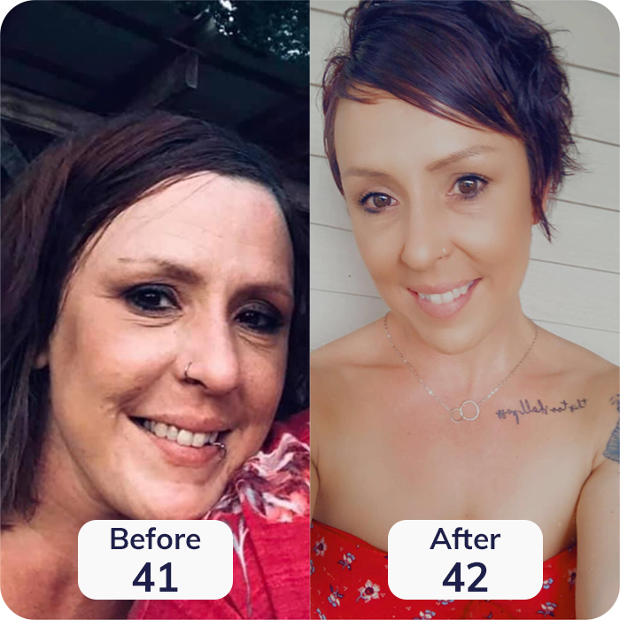 Nikki G., 42