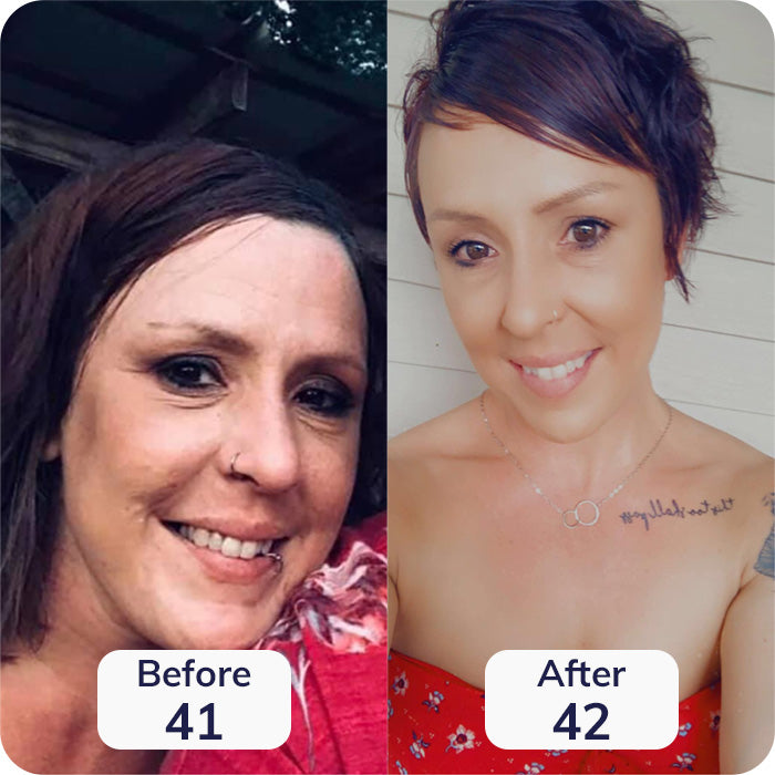 Nikki G., 42