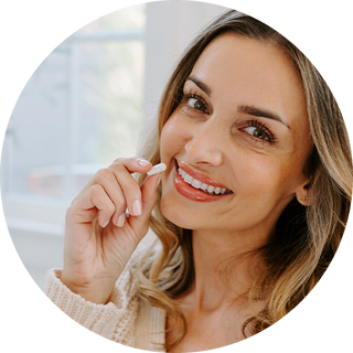 2. Enjoy the Skin-Firming Support