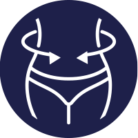 Supports Fat Metabolism