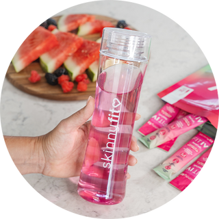 1. Drink Fit IV 1X Daily