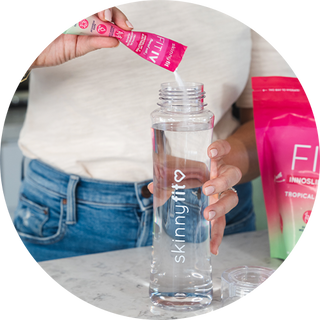 2. Enjoy the Hydration Benefits