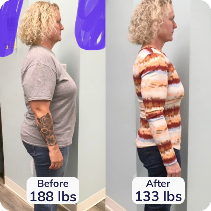 Pebbles, 49