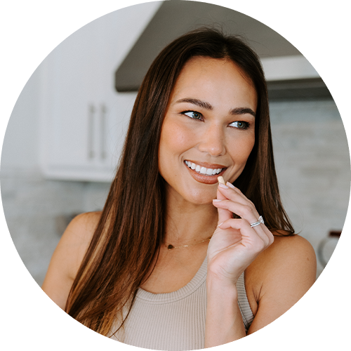 2. Enjoy Natural Weight Management Benefits