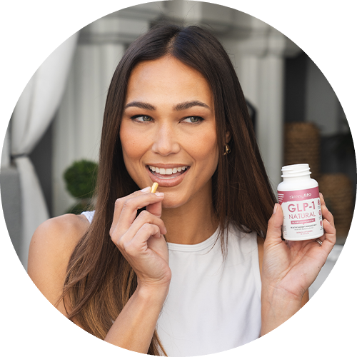 3. Feel Lighter & More in Control