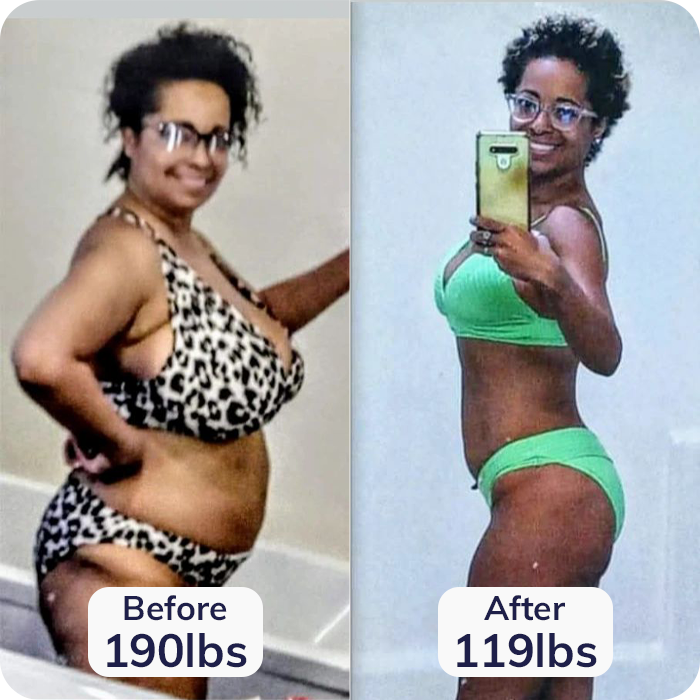 Kyla A., 50