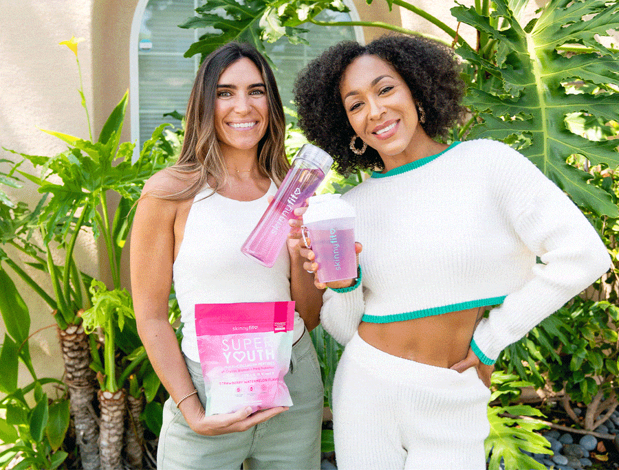 SkinnyFit products