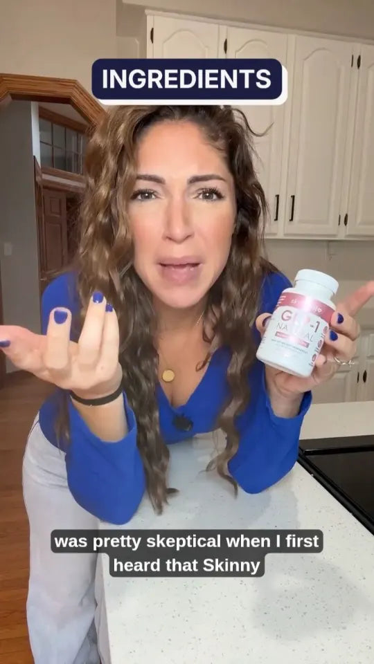 Made with real ingredients