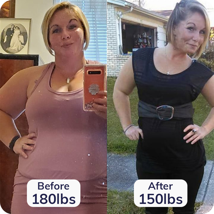 Karin D., 36