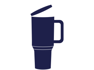 1. Open Lid