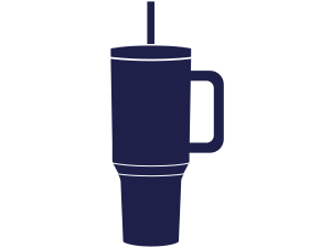 3. Mix & Drink