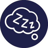 Promote Restful Sleep