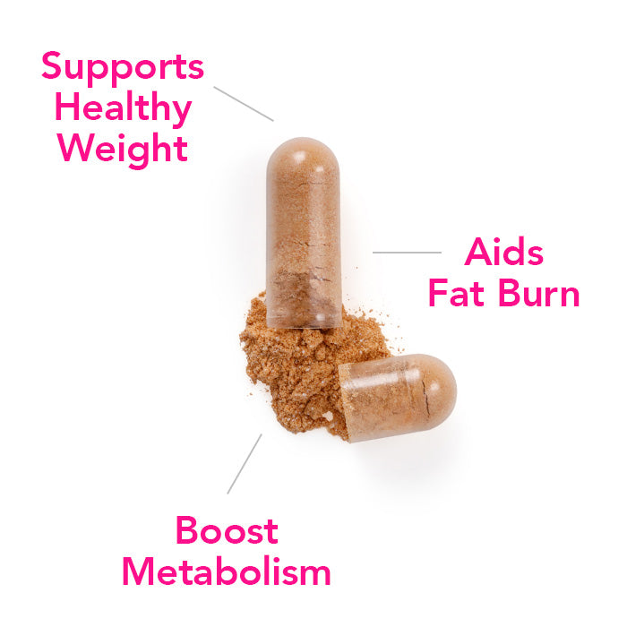 SkinnyFit Burn