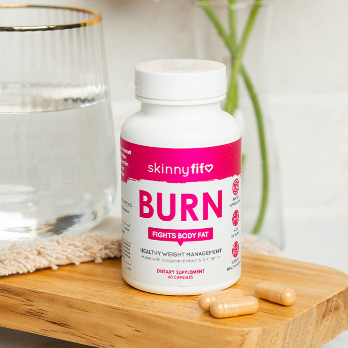 SkinnyFit Burn