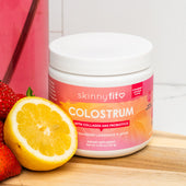 Colostrum