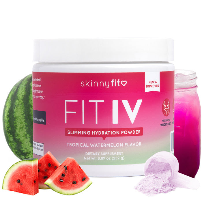 Fit IV