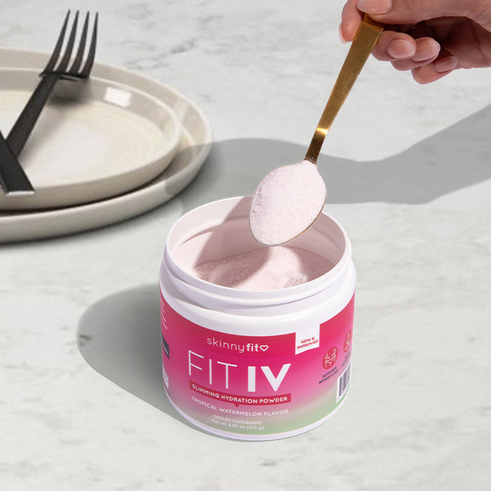 Fit IV