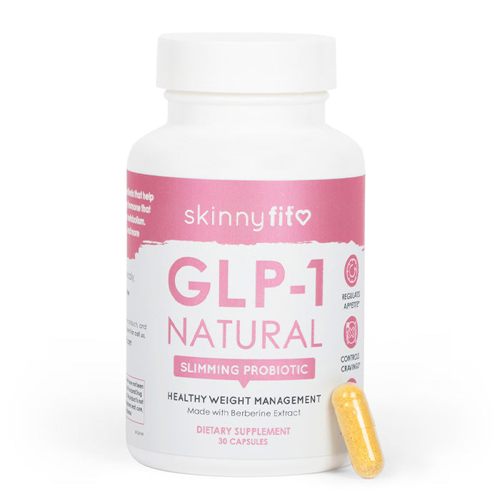 GLP-1 Natural