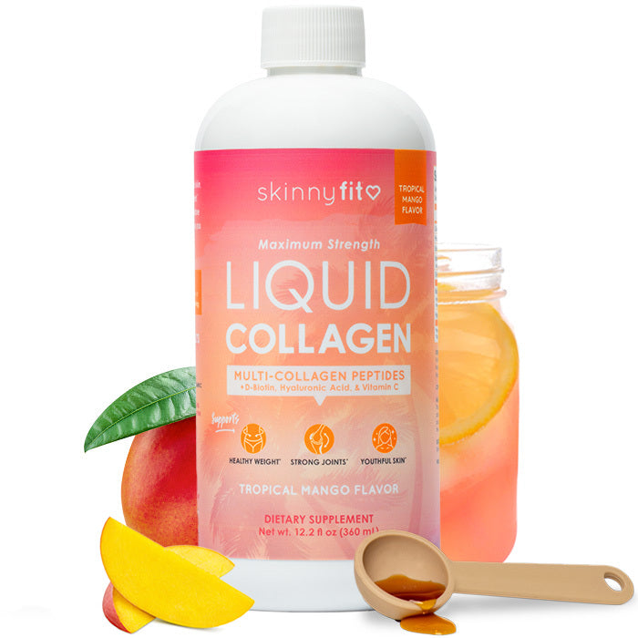 Liquid Collagen