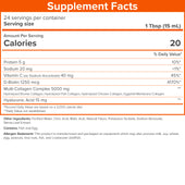 Liquid Collagen
