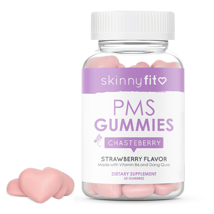 PMS Gummies