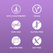 PMS Gummies