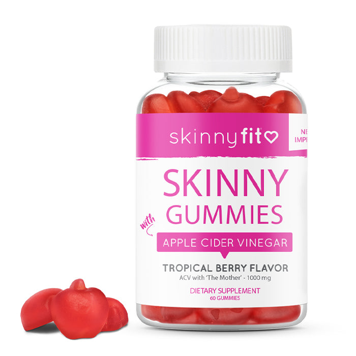 Skinny Gummies