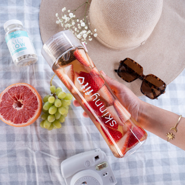 SkinnyFit Bottle