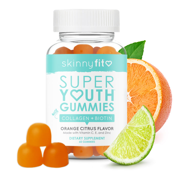 Super Youth Gummies