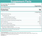 Super Youth Gummies