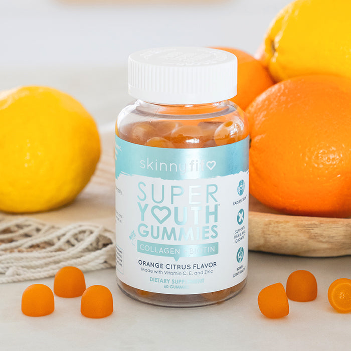 Super Youth Gummies
