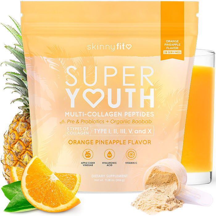 Super Youth